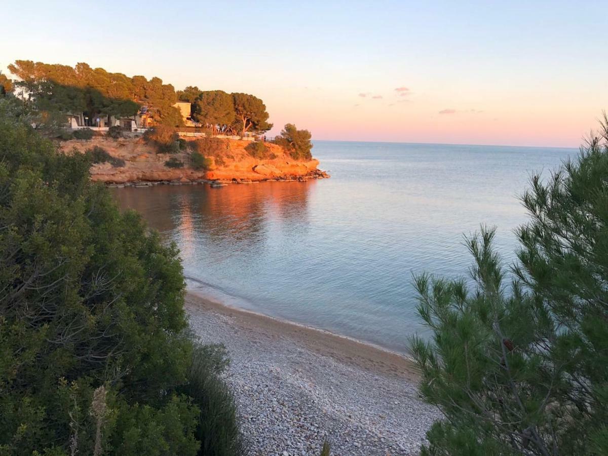 La Inopia Βίλα L'Ampolla Εξωτερικό φωτογραφία